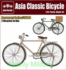 Diopark 1/35 Asia Classic
