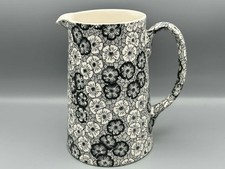 Burleigh Cherry Blossom Chintz