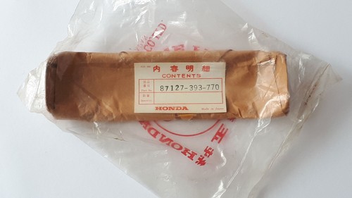 Honda cb750 four hondamatic - honda,