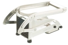 Stainless Steel Potato