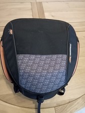 KTM REAR SEAT TANK BAG 61712928000 LUGGAGE