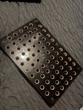 66 Hole Coral Frag Rack