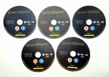 Game of Thrones: Season 2