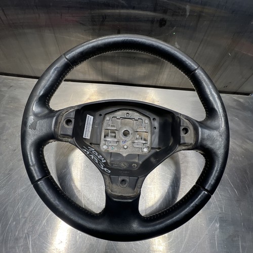 Peugeot 308 2010 steering - peugeot,