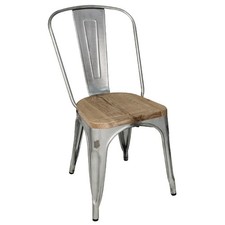 Bolero Bistro Side Chairs with