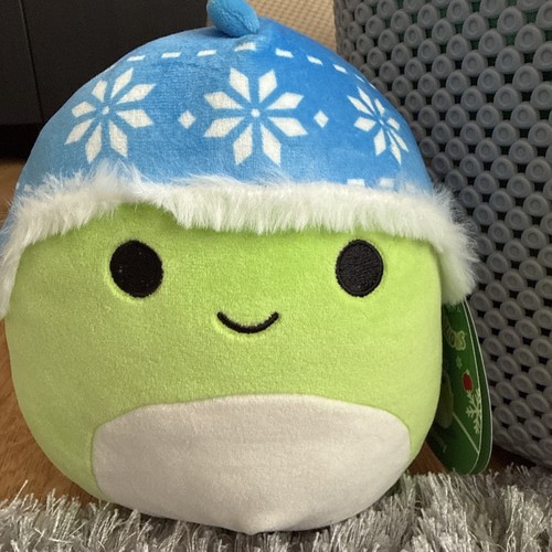 Danny squishmallows xmas - danny,