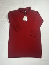 Hobbs London Rhubarb Red