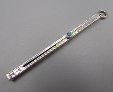 BEAUTIFUL ANTIQUE STERLING