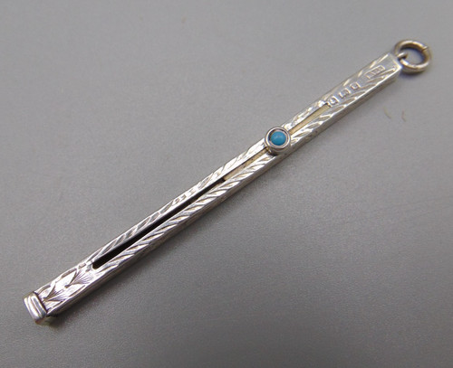 Beautiful antique sterling - antique,