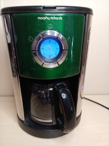 Morphy richards accents filter - richards,