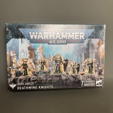 Warhammer40K Spare Bits and