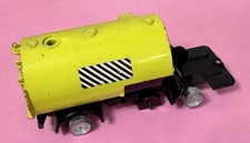 DINKY JOHNSTON ROAD SWEEPER