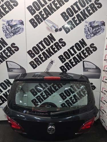 2015 2019 vauxhall - vauxhall, mk4