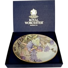 Royal Worcester Chicory Fairy