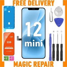 For iPhone 12 Mini prime