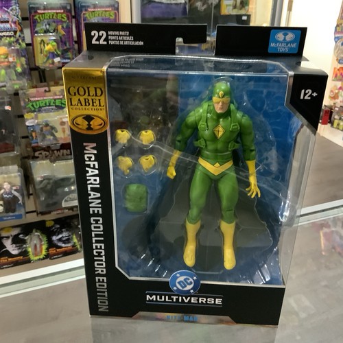 Mcfarlane direct kite - mcfarlane, dc