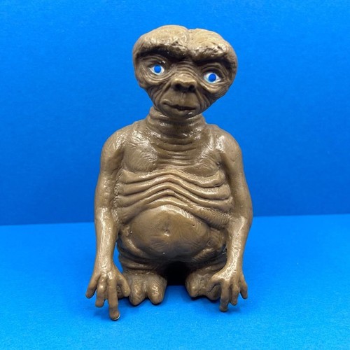 Vintage extra terrestrial - vintage, e.t