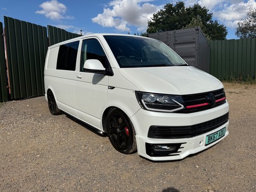 Volkswagen transporter 0 - volkswagen,