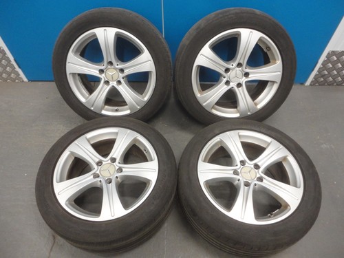 Mercedes vito inch alloy - vito,