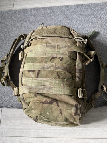 Mtp daysack 17l - daysack,