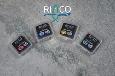 Hybrid Shot sizes 8-11