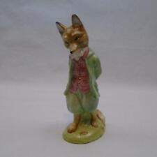 BESWICK WARE BEATRIX POTTER