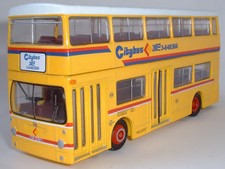 EFE DAIMLER DMS CITYBUS-25709