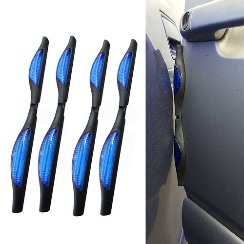 Car door guard - car,