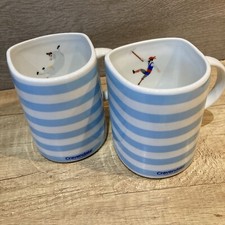 Cravendale Mugs  Kitchen