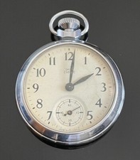 Vintage Smiths Empire Pocket
