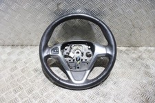 FORD TRANSIT COURIER MK1 SPORT STEERING WHEEL HT76-3600-CA35B8 2014-2017 EN17H