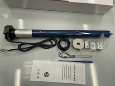 60nm Roller Shutter Garage