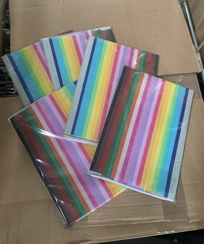 Job lot tissue - lot,