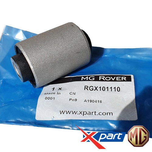 Genuine rover rear - 2,