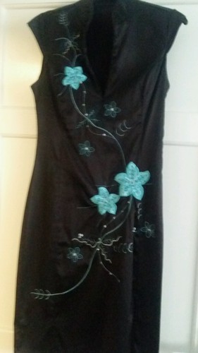 Jane norman dress - ,