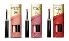 Max Factor Lipfinity 24HR Lip Colour Lipstick ~Please Choose Shade~