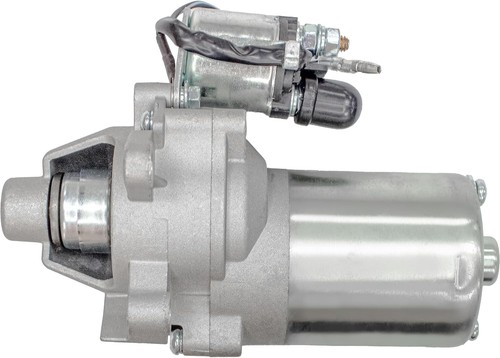 Electric starter motor for - electric,