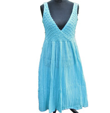 WOMEN'S GRECIAN MIDI SUMMER