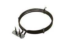 Baumatic fan oven cooker - fan,