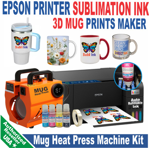 Epson printer with - printer,