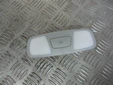 2012-18 AUDI A3 2L TDI SPORT CRBC INTERIOR REAR READING LIGHT 8V0947111 OEM