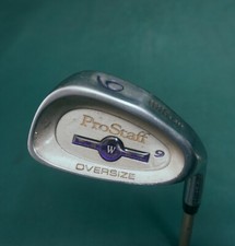 Ladies wilson prostaff design - wilson,