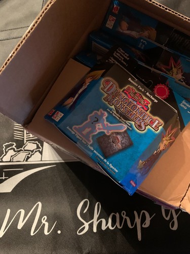 Dungeon dice monsters gi - dungeon,