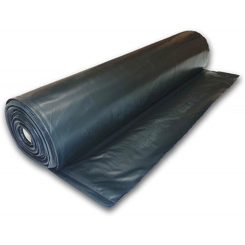 Farm plastic supply - farm, weed