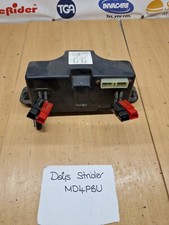 Days strider MD4PBU mobility scooter parts Junction Box