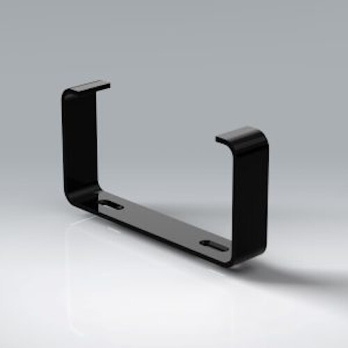 Cooker hood extractor - cooker, ducting