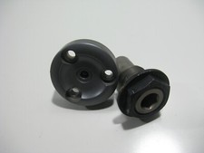 Swingarm Swingarm Mounting