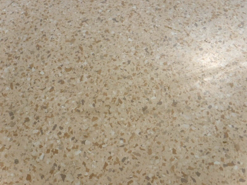 Vintage~Linoleum