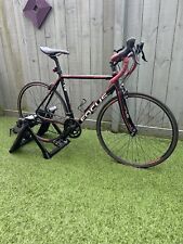 Focus Cluebro Road Bike Racer