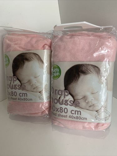 Fitted sheet for cot - sheet,